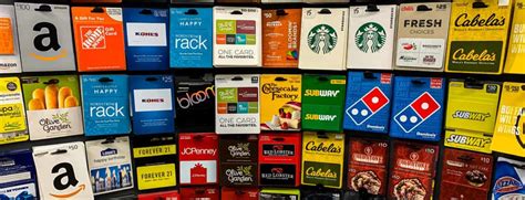 best place buy gift cards